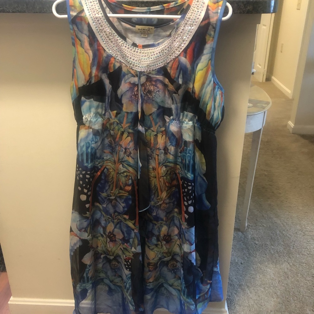 🌸🌸OneWorld summer dress🌸🌸